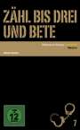 Delmer Daves: Zähl bis drei und bete (SZ Cinemathek Western), DVD