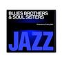 : Süddeutsche Zeitung Jazz CD 1:Blues Brothers & Soul Sister, CD