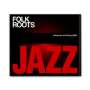 : Süddeutsche Zeitung Jazz CD 2: Folk Roots, CD