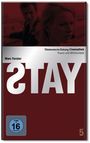Marc Forster: Stay (SZ-Cinemathek Traum und Wirklichkeit), DVD