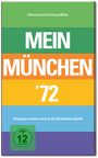 : Mein München '72, DVD