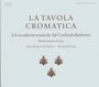 : La Tavola Cromatica - Musik für Gambe aus dem 17.Jh., CD