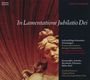 : In Lamentatione Jubilatio Dei, CD