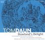 : Tom Daun - Dowland's Delight, CD