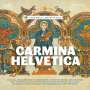 : Carmina Helvetica, CD