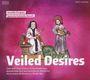 : Veiled Desires - Nonnenliebe und Nonnenleben im Mittelalter, CD