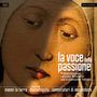 : Noemi La Terra - La Voce della Passione, CD