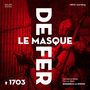 : Le Masque De Fer 1703, CD