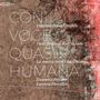 : Con Voce quasi Humana, CD