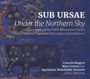 Waclaw z Szamotul: Sämtliche Werke - "Sub Ursae - Under the Northern Sky", CD