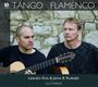 : Leandro Riva & Jaime B. Rudolph - Tango Flamenco, CD