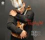 : Florian Mayer - Mein Paganini, CD