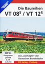 : VT 08 und VT 12, DVD