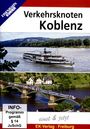 : Verkehrsknoten Koblenz, DVD