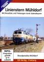 : Linienstern Mühldorf - Mit Dieselloks und Triebwagen durch Südostbayern, DVD
