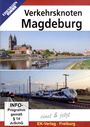 : Verkehrsknoten Magdeburg, DVD