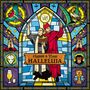 Audio88 & Yassin: Halleluja, LP
