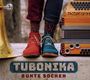 Tubonika: Bunte Socken, CD