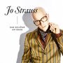 Jo Strauss: Das Schöne am Ende, LP