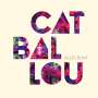 Cat Ballou: Alles bunt, CD