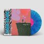 Milky Chance: Trip Tape I (Blue Splatter Vinyl), LP