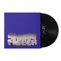 OG Keemo: Fieber (Limited Edition - 3. Auflage - Blaues Cover), LP