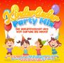 : Kinderlieder Party Mix - Die bekanntesten Hits, CD,CD
