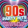 : 90s Party Hits Vol.5, CD,CD