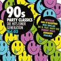 : 90s Party Classics Vol. 3 - Hits Einer Generation, CD,CD