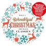 : What A Wonderful Christmas: The Magic Classics, CD,CD