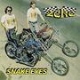 Zeke: Snake Eyes (Ltd 7inch), SIN