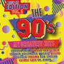 : The 90s - My Greatest Hits - Best Of Edition Vol.3, CD,CD