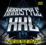 : Hardstyle XXL 2025, CD,CD