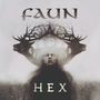 Faun: Hex, CD