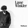 Lasse Winkler: Weltflucht, LP