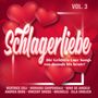 : Schlager Liebe: Die größten Lovesongs, CD,CD