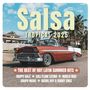 : Salsa Tropical 2025: Best Of Hot Latin Summer Hits, CD,CD