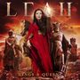 Leah: Kings & Queens, CD