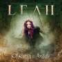 Leah: Of Earth & Angels (Reissue), CD
