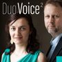 Theresa Steinbach: DuoVoice², CD