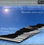 Friedrich Kalkbrenner (1785-1849): Grande Sonate op.28 für Klavier, CD