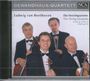 Ludwig van Beethoven: Streichquartette Nr.9 & 11, CD