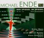 : Ende,Michael:Der Spiegel im Spiegel - Eine Textauswahl, CD