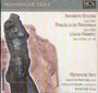 Johann von Herbeck (1831-1877): Symphonie Nr.4 (Orgelsymphonie), SACD
