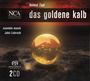 Helmut Zapf: Das goldene Kalb (Ballett in drei Bildern), SACD,SACD