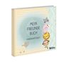 : Freundebuch - Kindergartenzeit, Buch