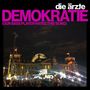 Die Ärzte: Demokratie / Doof (Limited Edition), SIN