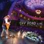 Angelo Kelly: Off Road Live 2012, CD
