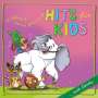 : Keks & Kumpels: Hits für Kids mit Tieren, CD