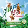 : Giraffenaffen, CD